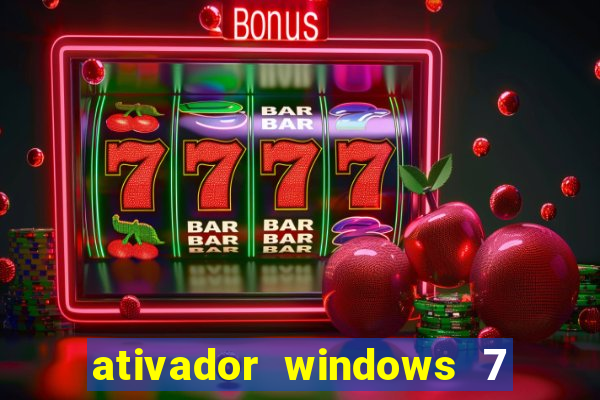 ativador windows 7 loader download